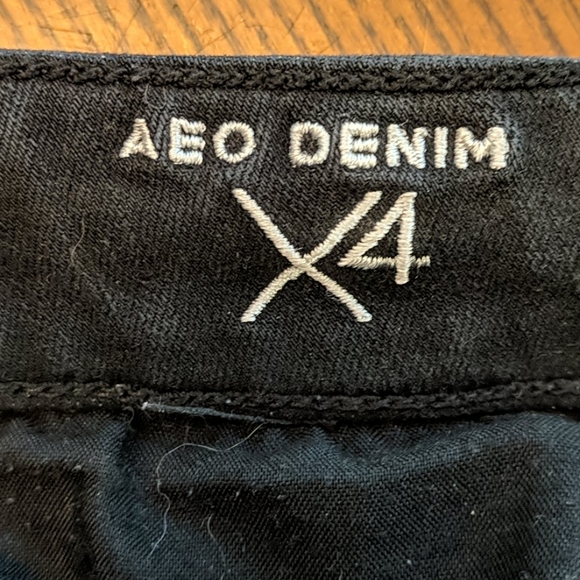 AE Hi Rise Jeggings - Picture 7 of 8